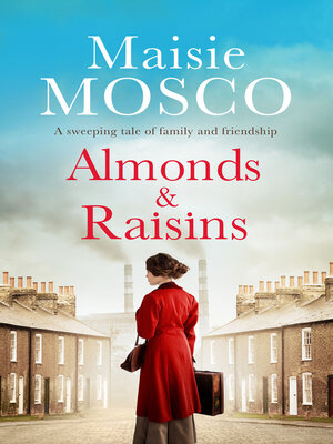 cover image of Almonds and Raisins